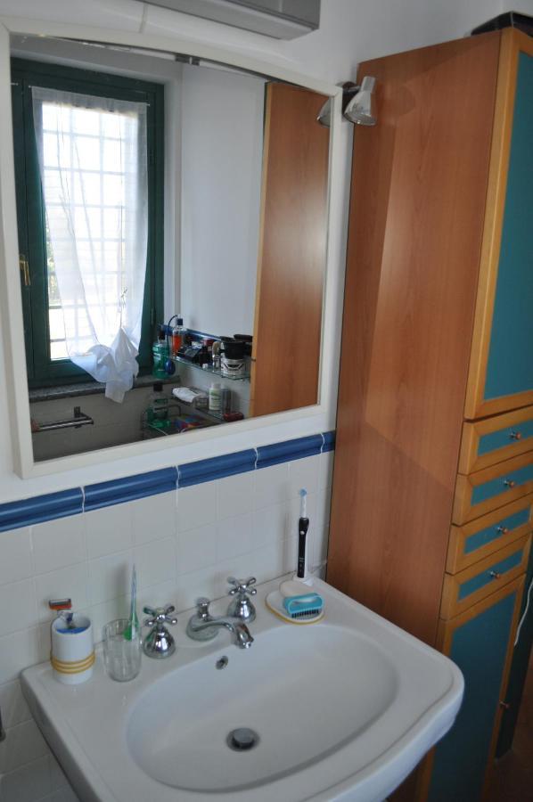 Casale Vicino Al Golf Nazionale Bed & Breakfast Monterosi Ngoại thất bức ảnh