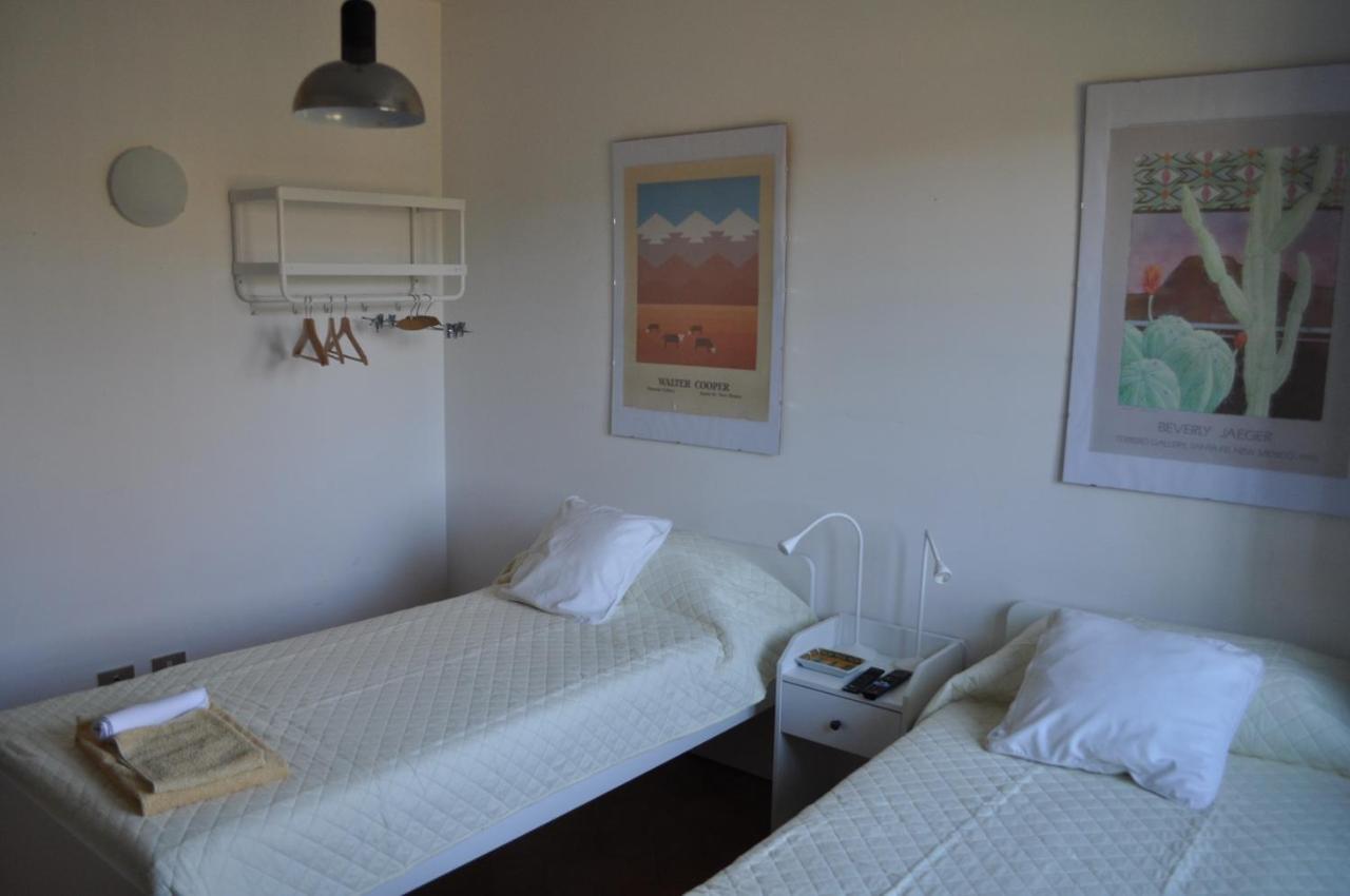 Casale Vicino Al Golf Nazionale Bed & Breakfast Monterosi Ngoại thất bức ảnh