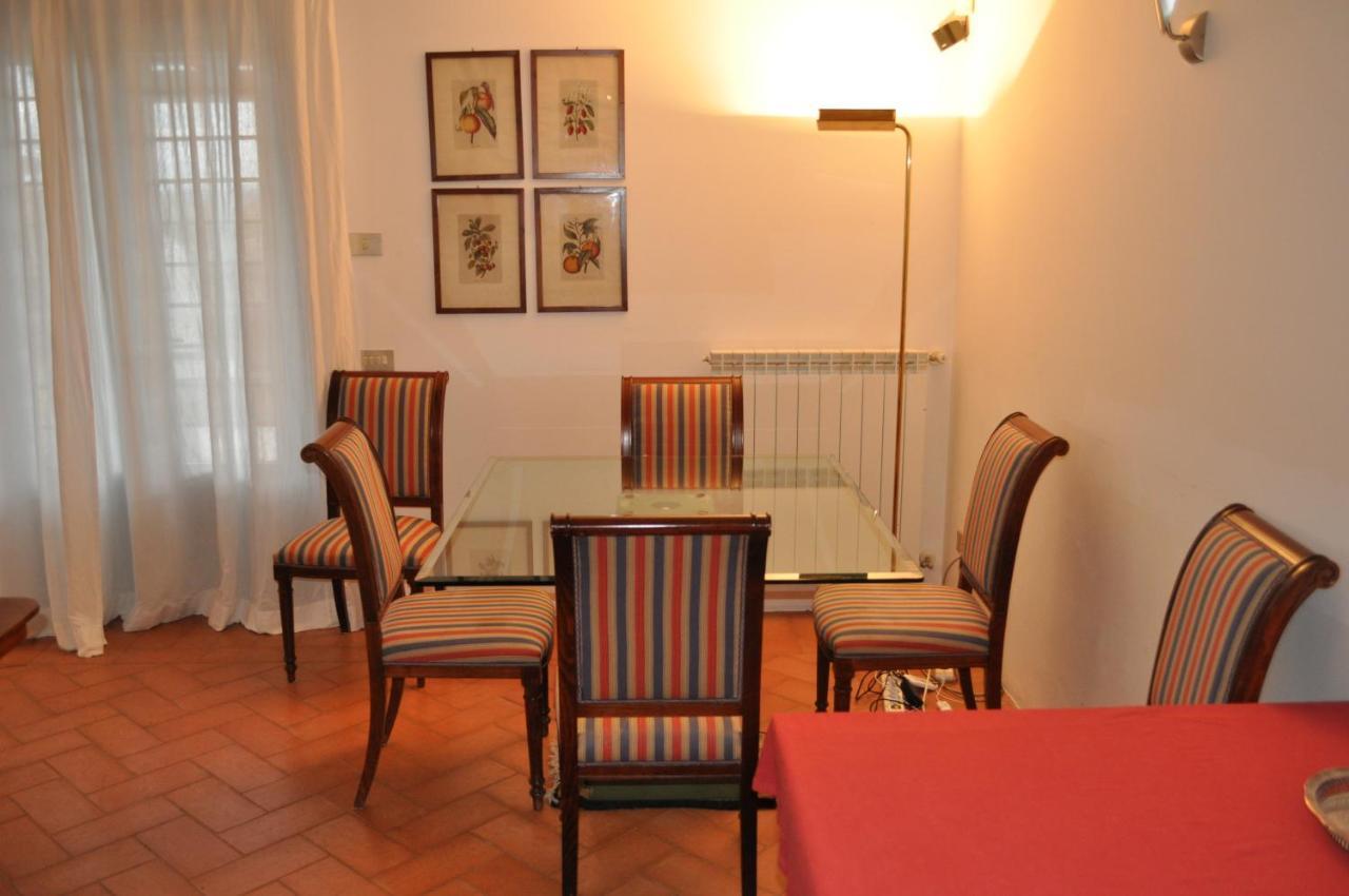 Casale Vicino Al Golf Nazionale Bed & Breakfast Monterosi Ngoại thất bức ảnh